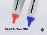 HX8 Magnet Pen - Easy Storage & Precise Control-5
