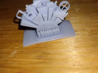 Ameralabs test 