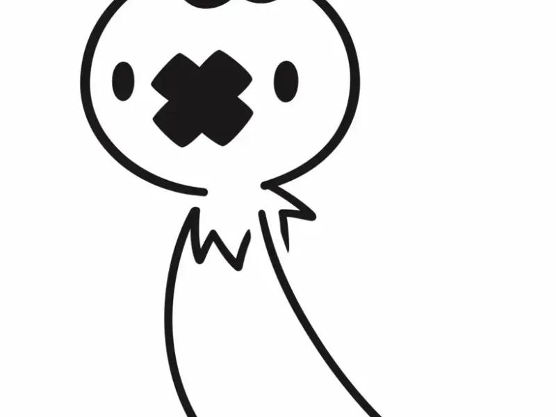 Drifloon stencil