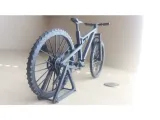 bisiklet miniatura -0