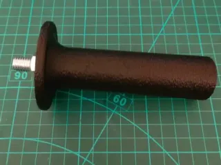 Angle Grinder Handle-Replacement