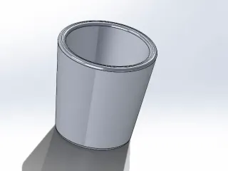 40mm Bucket