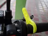 Motorcycle throttle-0