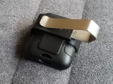 Nice Era Flor Remote Sunvisor Clips / Holder-0
