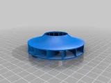 Vacuum Pickup for 775 motor-4