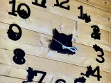 Kamski's Cat Clock-2