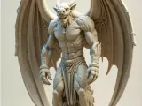 Gargula dracul-0