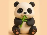 panda baby-0