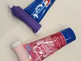 Ratcheted Toothpaste Tube Squeezer-1