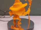 pumpkins scarecrow-2