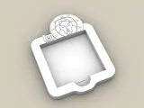 Post-It, Sticky Note Holder leo - zodiac - horoscope-2