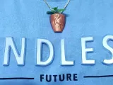 Horse Pendant and Badge Plant Pot-0