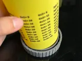 Foldable Pencil Holder-4