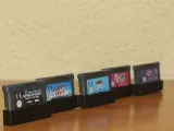 Expositor juegos GBA-0