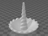 Unicorn Ring Holder-1