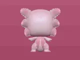 Ajolote Funko-3