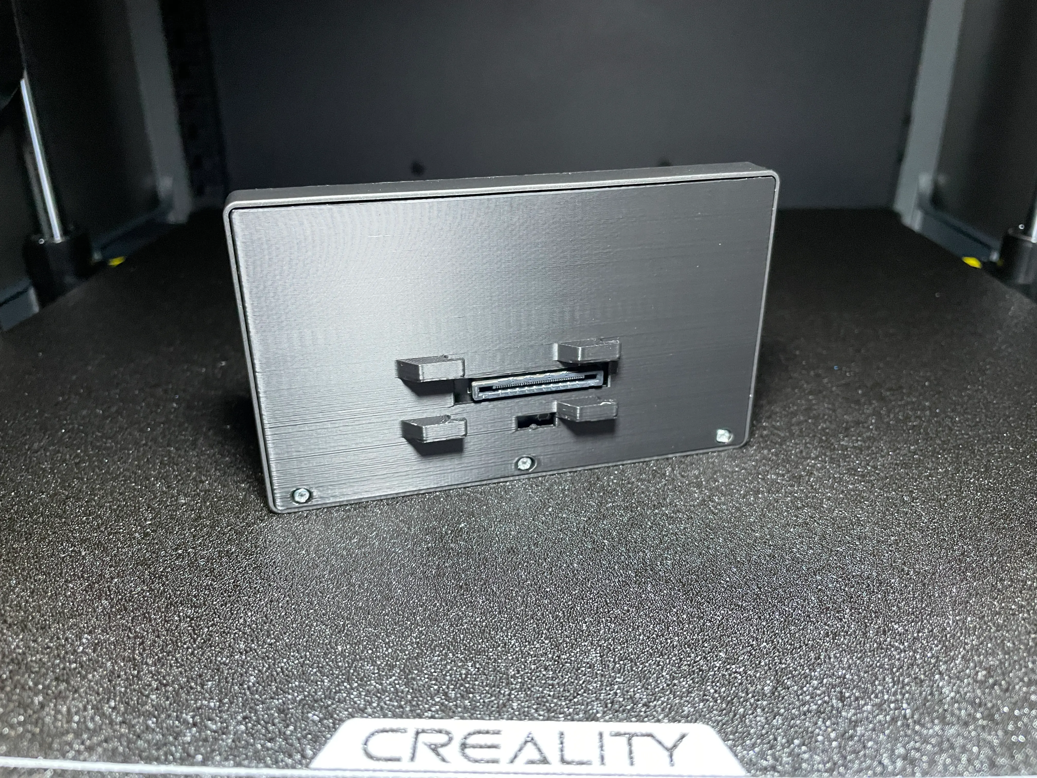 Display Mount Creality K2 PLUS