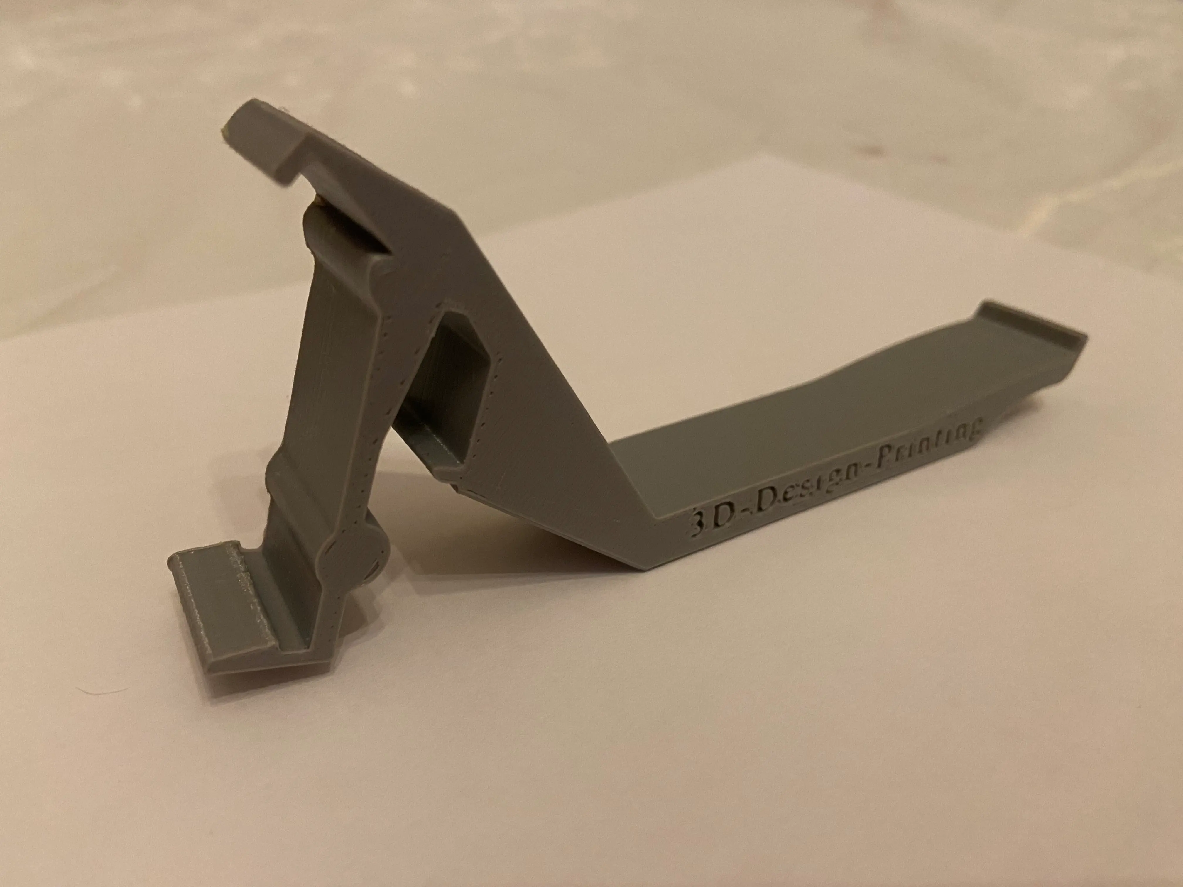 K2 Ogee Gutter Bracket Mount