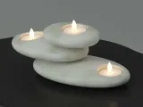 Tealight Mumluk -0