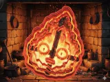 Calcifer Cokkie Cutter-1