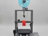 3D Replica of the Ender 3 V3 KE Printer-1