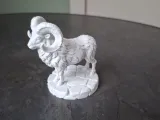 Ram Miniature Figurine-2