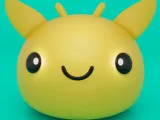 Blob Monster 10-0