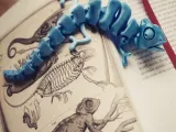 Articulated Chameleon-1