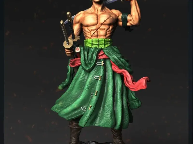 Roronoa Zoro