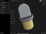 Umbrella base-2