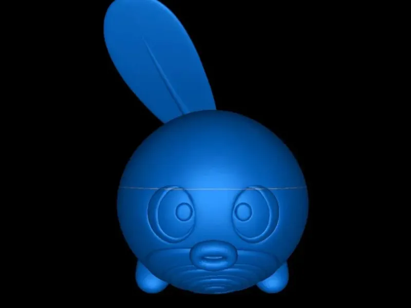 Poliwag Evolution Line