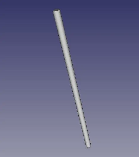 DK Cone-Loader Rod (use with DK Loaders)