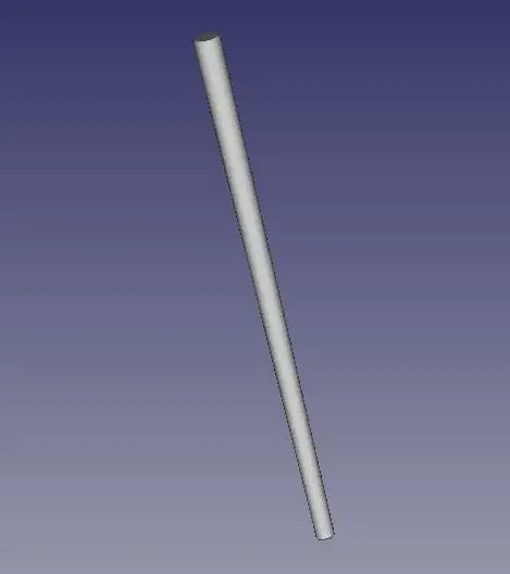 Tijă DK Cone-Loader (se utilizează cu încărcătoarele DK)
