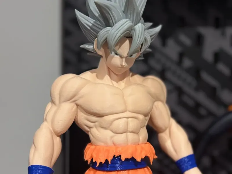 Goku (Dragon Ball Z)