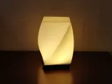Mini Twist Lamp-3