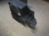 Sprite Extruder plastic cover and CR-Touch mount-5