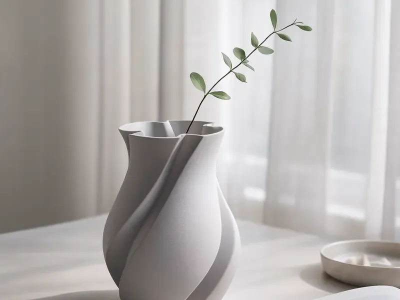 Vase