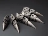 Steampunk Claws-4
