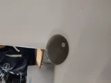 IKEA mirror holder-0