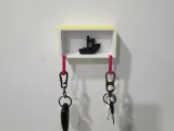 Dual Key Holder-0