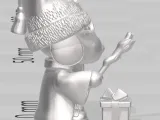 snoopy star wars-3