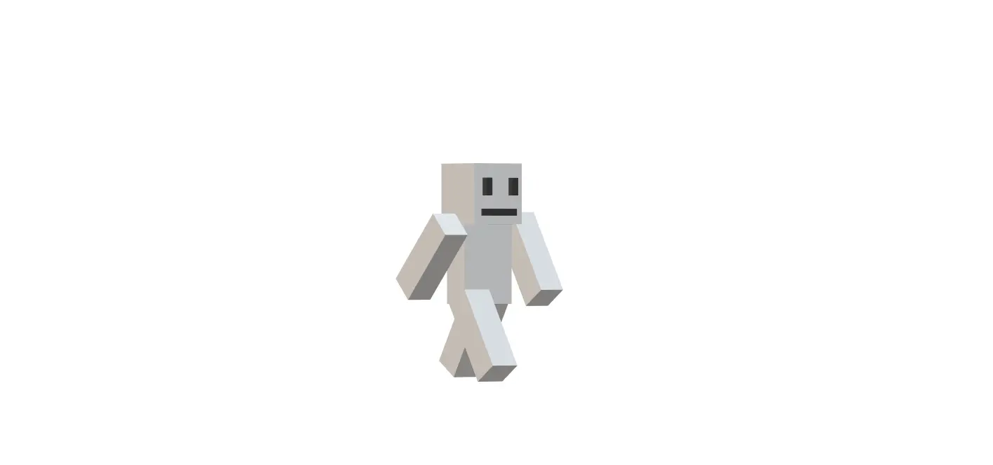 Minecraft skin