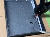 Frame for Lithophane-1