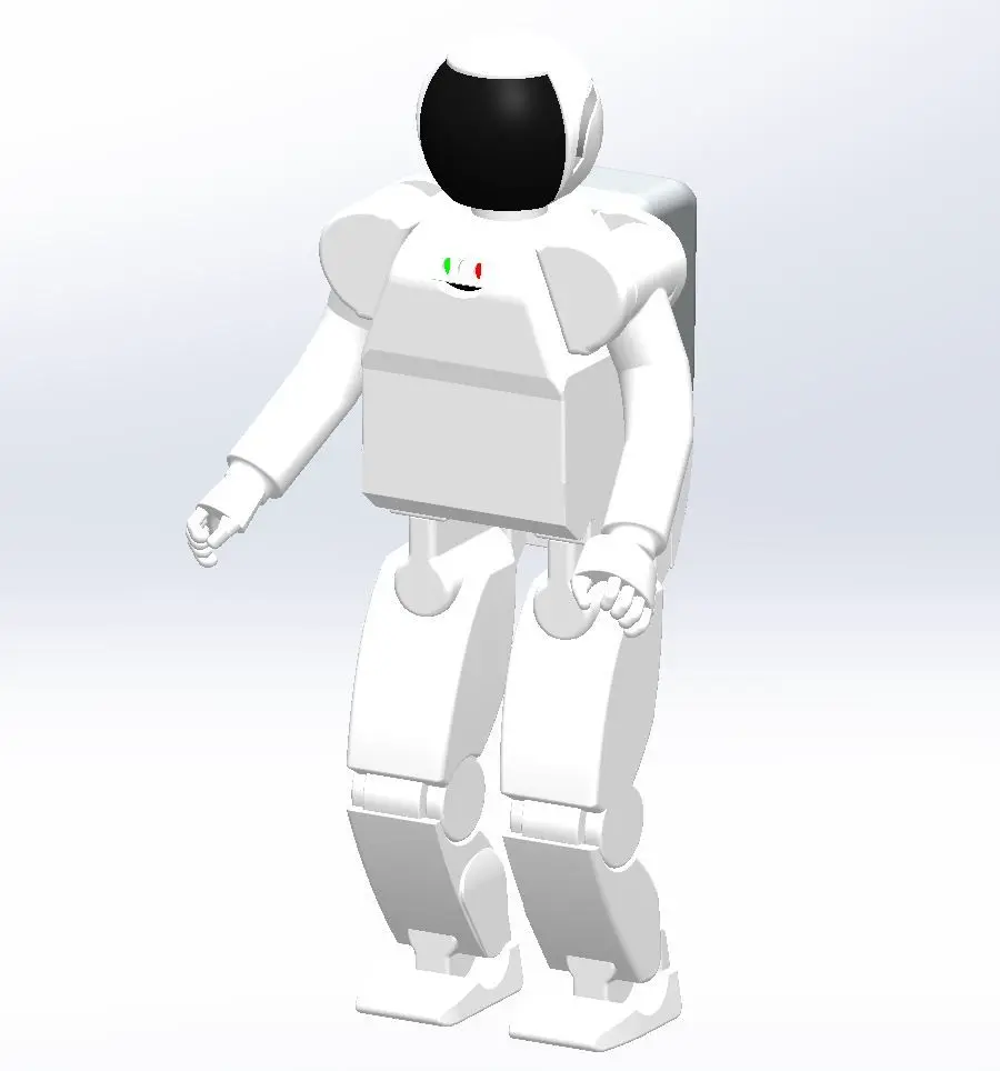 ASIMO