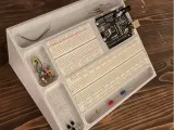 Arduino Workstation-1