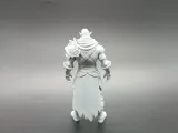 ウォークラフト ナイトエルフ戦士-2