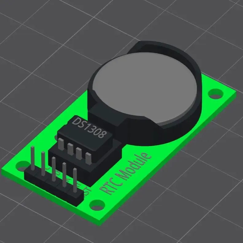 RTC Clock