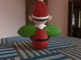 KNITTED ELF-3