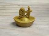 i7 Rotating Decorative Model-9
