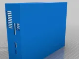 Duet 5 case-0